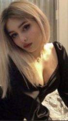 Шлюха Света (Хабаровск)