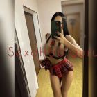 вызвать девушку для секса (Илона, рост: 167, вес: 54)