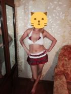 Натали, 8 914 401-49-41 Натали, рост: 165, вес: 56