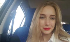 Индивидуалка Настя Тел. +7 (914) 207-45-67