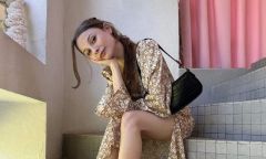 Индивидуалка Настя Тел. +7 (914) 211-67-89