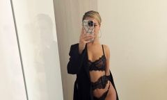 Индивидуалка Каролина Тел. +7 (914) 208-28-77