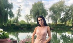 Индивидуалка Валерия Тел. +7 (914) 216-78-90