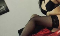Индивидуалка Анна Тел. +7 924 225-86-02