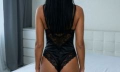Индивидуалка Рита Тел. +7 909 854-90-48
