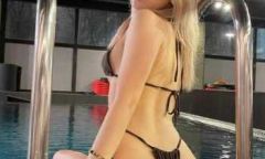 Индивидуалка Валентина Тел. +7 900 447-34-68