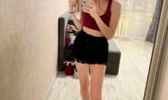 Индивидуалка Настя Тел. +7 994 140-72-72