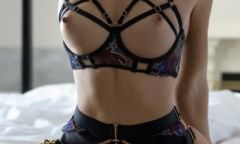 Индивидуалка Ольга  Тел. +7 924 916-93-78