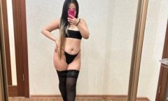 Индивидуалка Ася  Тел. +7 950 289-71-18