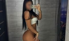 Индивидуалка Анастасия  Тел. +7 918 072-86-18