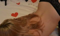 Индивидуалка Анна Тел. +7 914 429-94-85