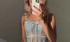 Индивидуалка Эмма Тел. +7 914 198-95-86