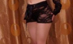 Индивидуалка Евгения Тел. +7 914 541-41-07