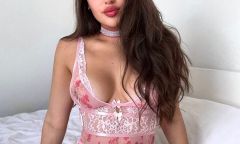 Индивидуалка Тесс Тел. +7 (916) 375-92-88