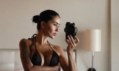 Индивидуалка Mira Тел. +7 (926) 746-25-68