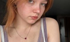 Индивидуалка Виктория Тел. +7 924 408-34-48