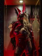 Анна — секс и массаж от 6000 руб. в час